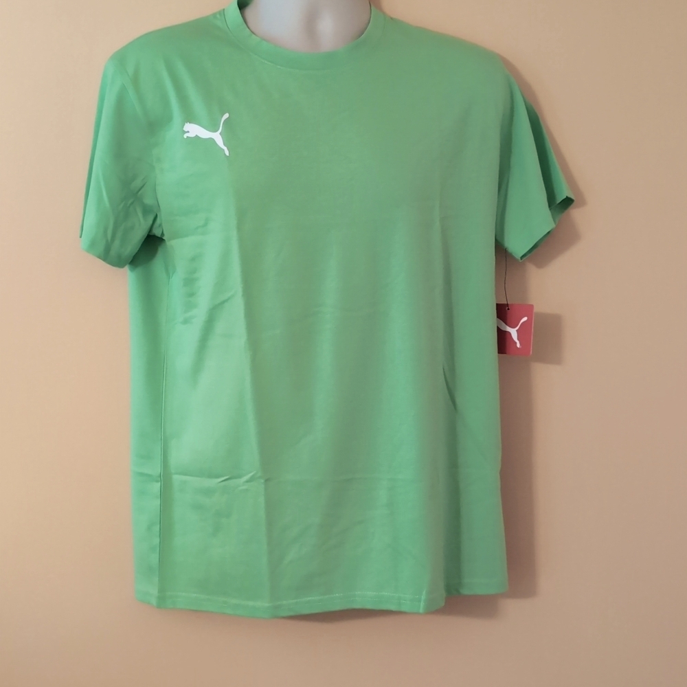 NWT PUMA Cloudspun Men's Tee